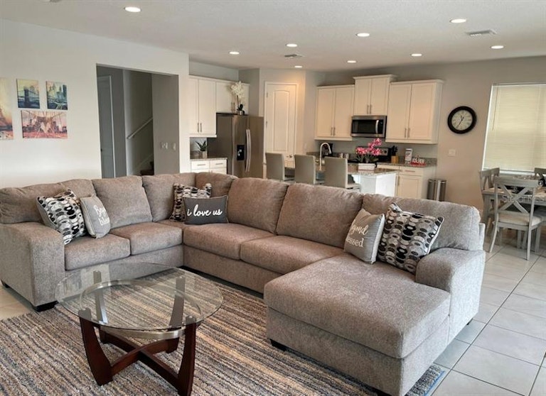 Photo 4 of 24 - 7426 Marker Ave, Kissimmee, FL 34747