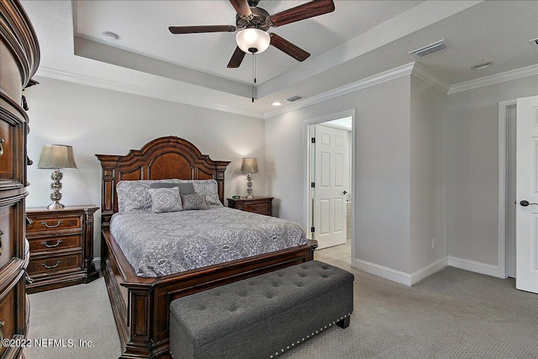 Photo 11 of 25 - 15136 Rain Lily St, Jacksonville, FL 32258