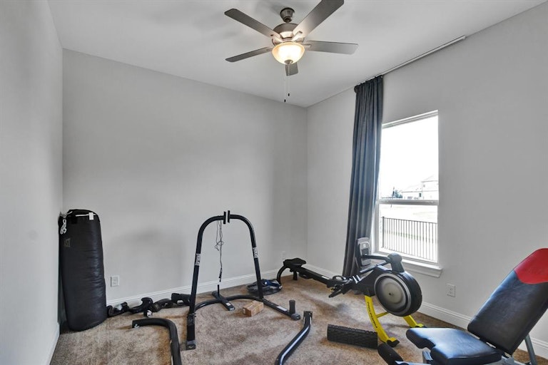 Photo 26 of 40 - 2500 Pampas Ct, Forney, TX 75126