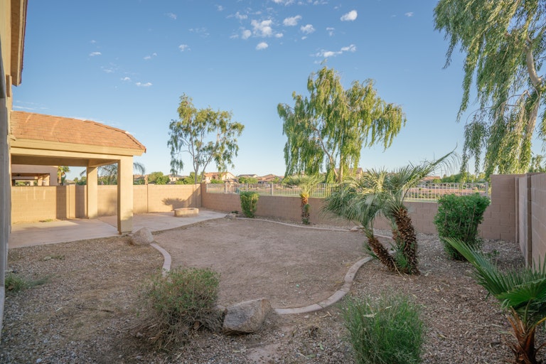 Photo 32 of 35 - 17669 W Statler Dr, Surprise, AZ 85388