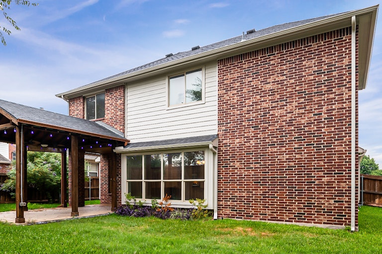Photo 35 of 36 - 9113 Windsor Dr, Little Elm, TX 75068