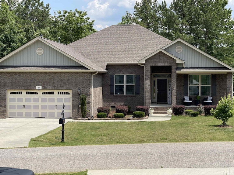 Photo 1 of 26 - 10 Nobleman Ct, Franklinton, NC 27525