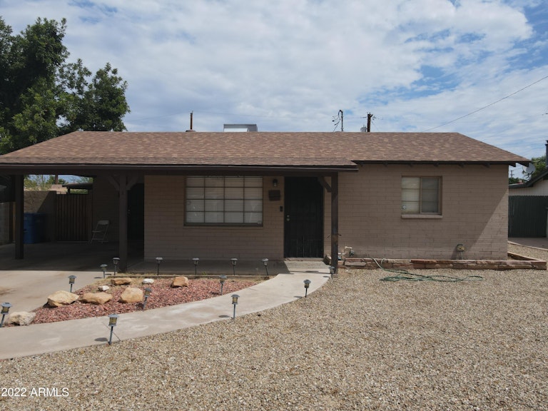 Photo 37 of 38 - 3556 W Meadowbrook Ave, Phoenix, AZ 85019