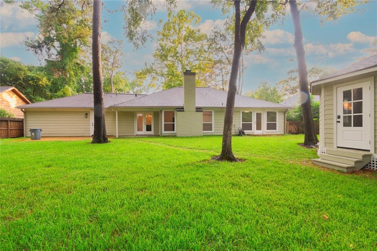 Photo 48 of 48 - 1924 Foxtail Pl, Spring, TX 77380