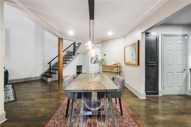 Photo 16 of 29 - 1467 Monroe Dr NE #4, Atlanta, GA 30324