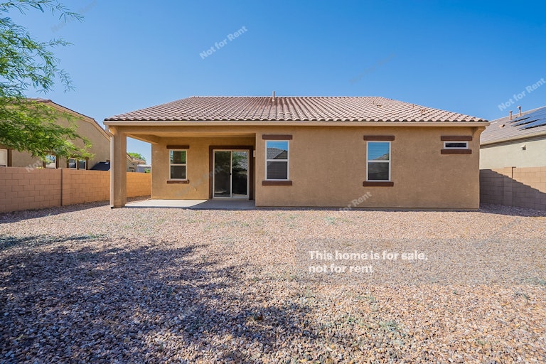 Photo 5 of 15 - 9108 W Spanish Dagger Dr, Marana, AZ 85743