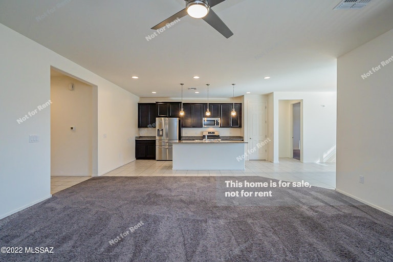 Photo 9 of 25 - 11394 E Vail Crest Dr, Tucson, AZ 85747