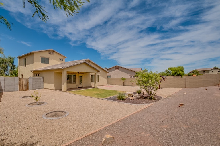 Photo 30 of 32 - 5331 W Beverly Rd, Laveen, AZ 85339