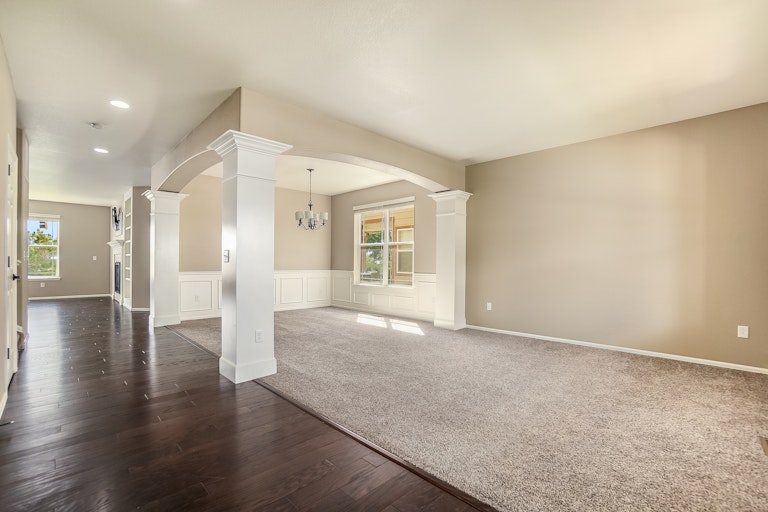 Photo 6 of 19 - 19388 Fallgold St, Parker, CO 80134