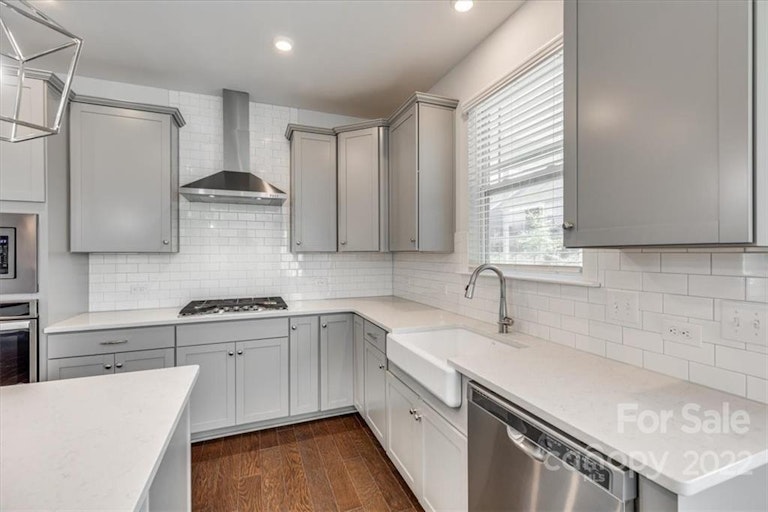 Photo 11 of 48 - 5009 Millbridge Pkwy, Waxhaw, NC 28173