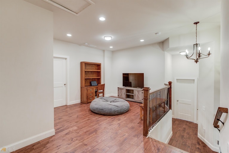 Photo 20 of 51 - 477 Tom Smith Rd SW, Lilburn, GA 30047