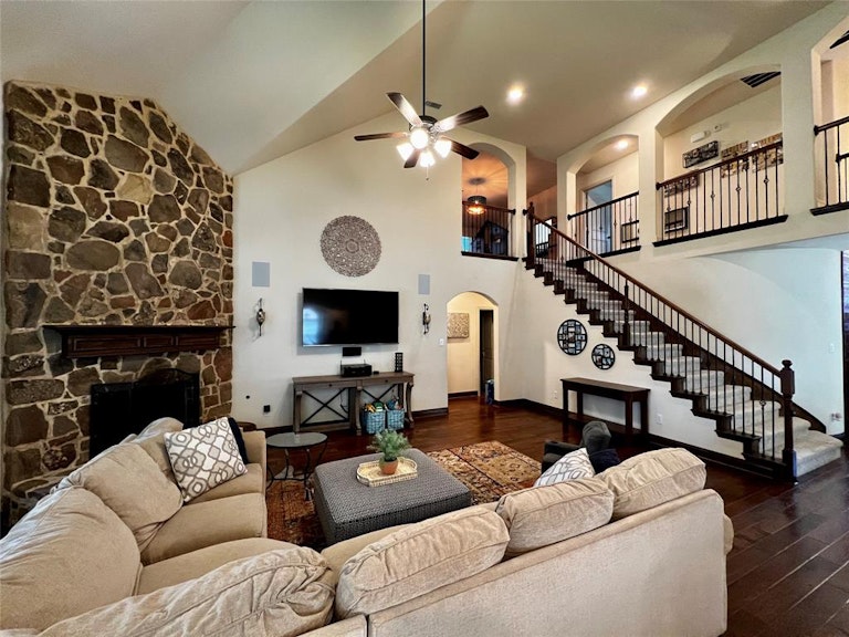 Photo 6 of 32 - 4312 Ashburn Way, Keller, TX 76244