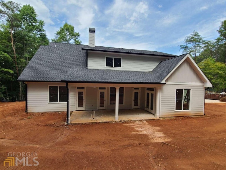 Photo 3 of 32 - 6011 Tradewinds Cv, Gainesville, GA 30506