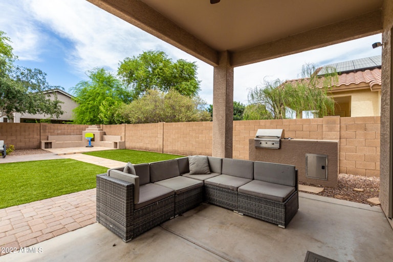 Photo 37 of 45 - 43292 W Oakland Ct, Maricopa, AZ 85138