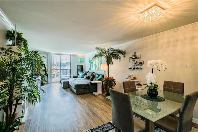 Photo 1 of 25 - 201 W Laurel St #203, Tampa, FL 33602