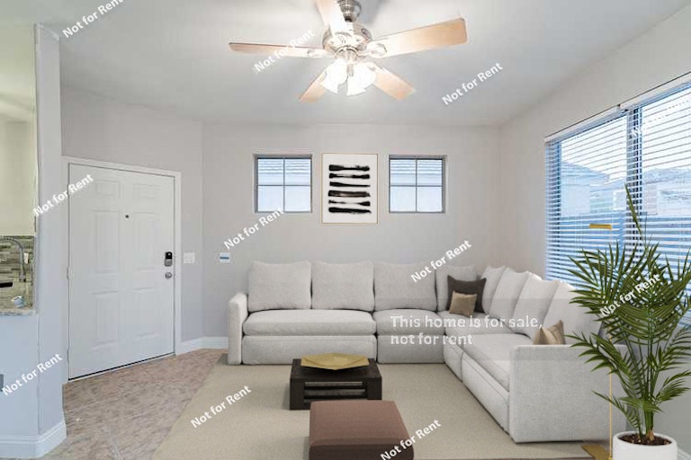 Photo 26 of 29 - 1470 S Red Rock Ct Unit A, Gilbert, AZ 85296