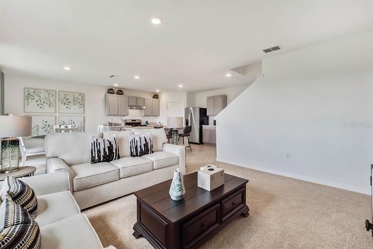 Photo 15 of 33 - 3008 Aventino Ln, Tavares, FL 32778