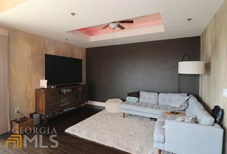 Photo 13 of 49 - 4561 Olde Perimeter Way #2301, Atlanta, GA 30346