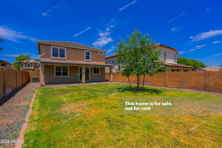 Photo 8 of 25 - 18135 W Lundberg St, Surprise, AZ 85388