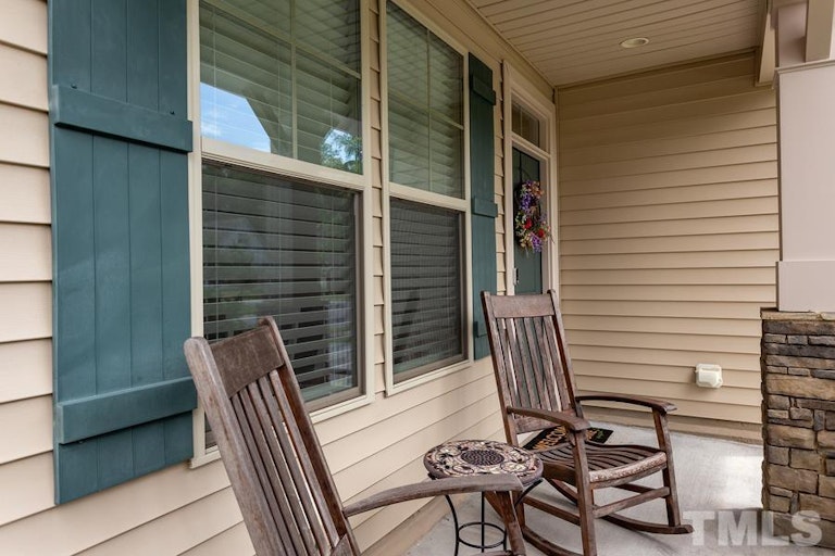 Photo 2 of 25 - 1004 San Antonio Blvd, Durham, NC 27703