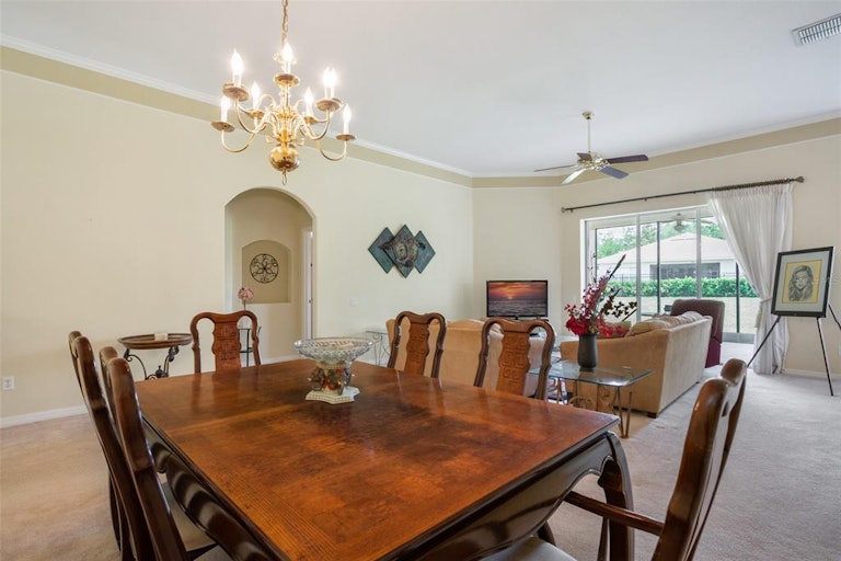Photo 5 of 38 - 11015 Belmere Isles Ct, Windermere, FL 34786