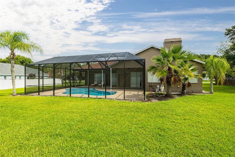 Photo 6 of 40 - 25100 Acorn Dr, Land O Lakes, FL 34639