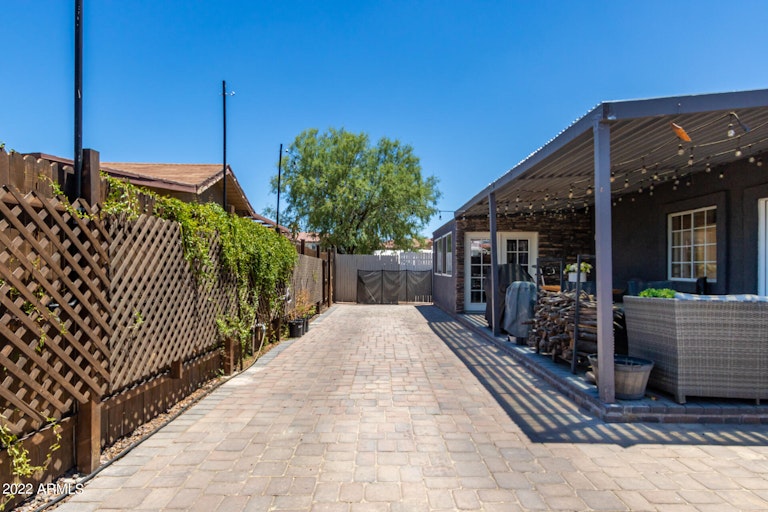 Photo 20 of 25 - 5314 E Polk St, Phoenix, AZ 85008