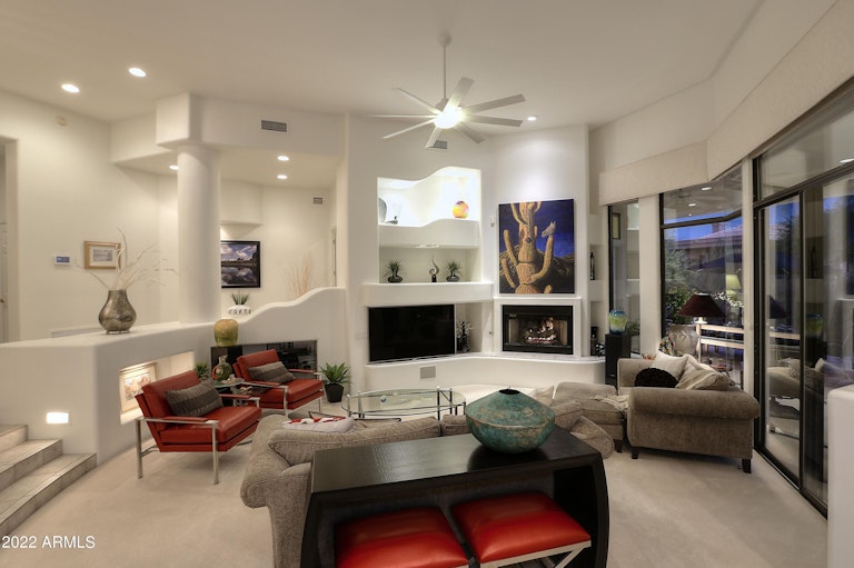 Photo 5 of 46 - 6446 E Trailridge Cir #53, Mesa, AZ 85215