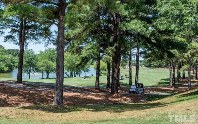 Photo 34 of 34 - 3912 Heritage View Trl, Wake Forest, NC 27587