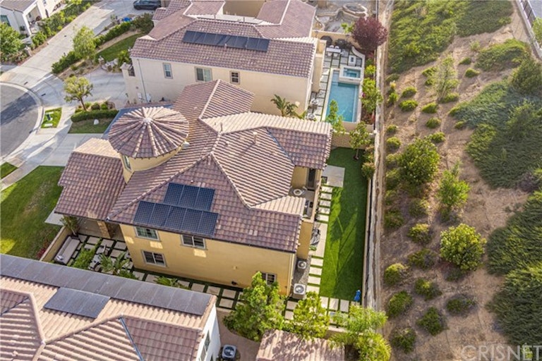 Photo 51 of 63 - 28322 Chisel Ct, Valencia, CA 91354