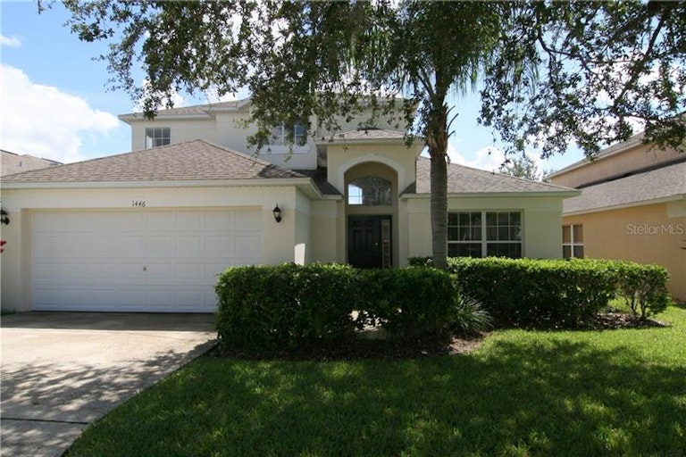 Photo 1 of 25 - 1446 Park Pl, Haines City, FL 33844