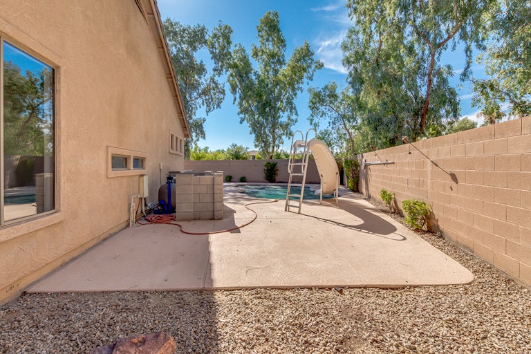 Photo 30 of 31 - 1886 S Longspur Ln, Gilbert, AZ 85295