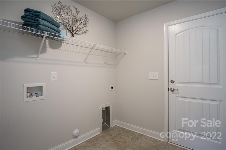 Photo 15 of 31 - 209 Wedge View Way #75, Statesville, NC 28677