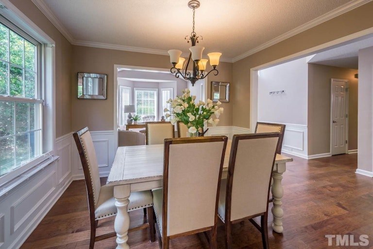 Photo 7 of 46 - 5 Ingram Ct, Durham, NC 27713