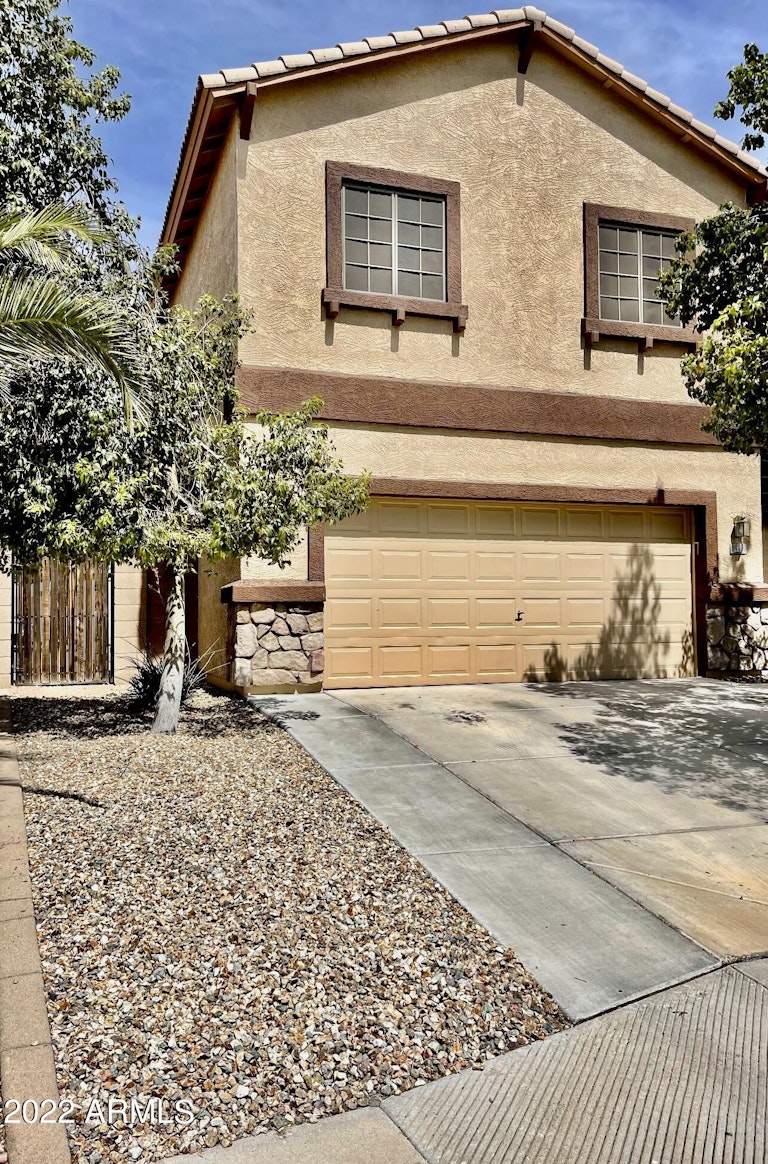 Photo 2 of 32 - 14450 N 132nd Dr, Surprise, AZ 85379