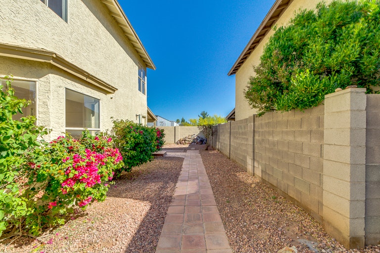 Photo 6 of 26 - 630 E Jensen St #152, Mesa, AZ 85203