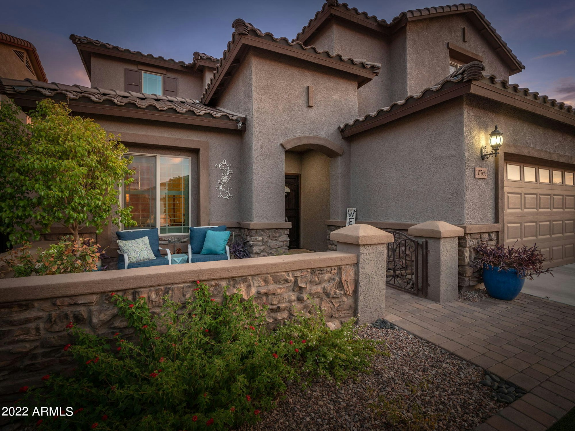 Photo 1 of 93 - 10769 W Yearling Rd, Peoria, AZ 85383