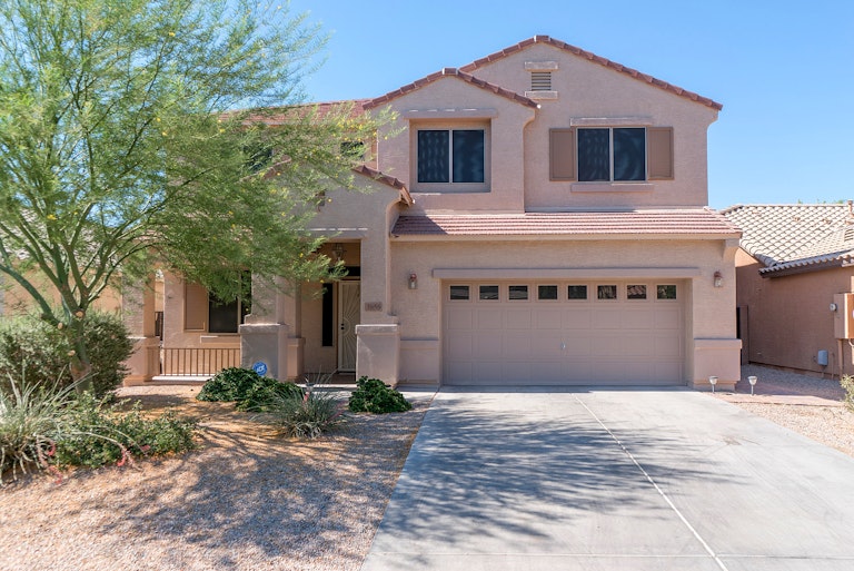 Photo 1 of 24 - 3856 E Citrine Rd, San Tan Valley, AZ 85143