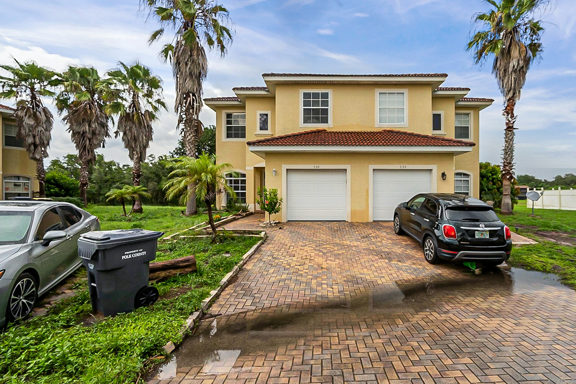 Photo 1 of 28 - 530 Parsley Ct, Kissimmee, FL 34759