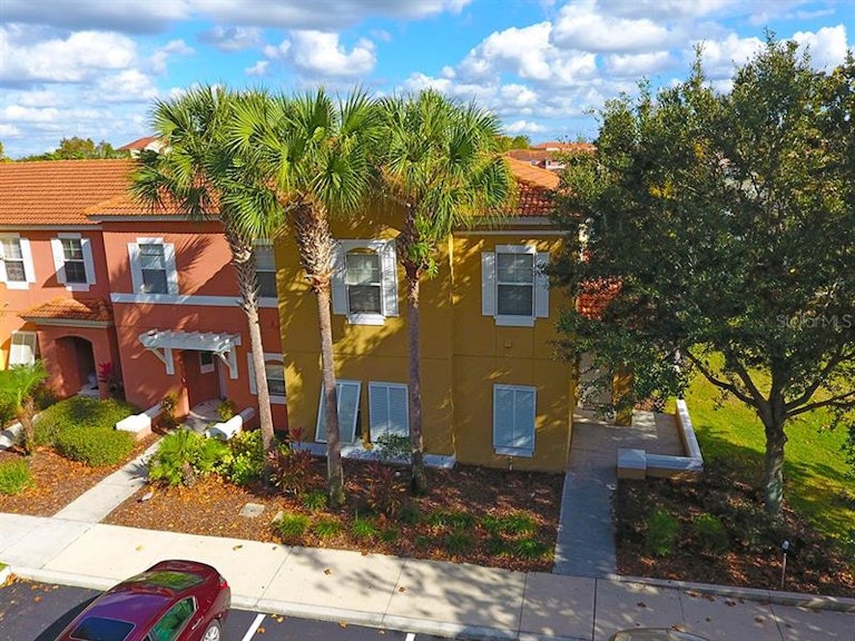 Photo 22 of 25 - 3041 Yellow Lantana Ln, Kissimmee, FL 34747