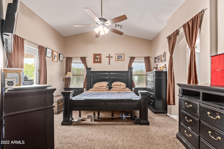 Photo 12 of 28 - 378 W Santa Gertrudis Cir, San Tan Valley, AZ 85143