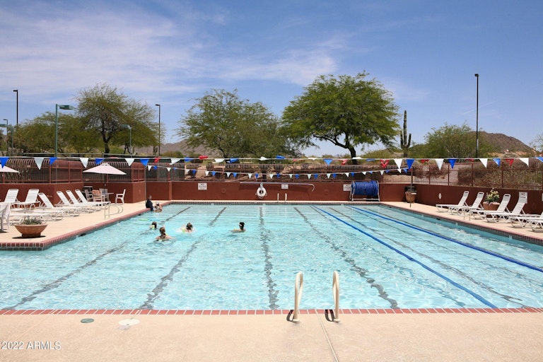 Photo 41 of 46 - 6446 E Trailridge Cir #53, Mesa, AZ 85215