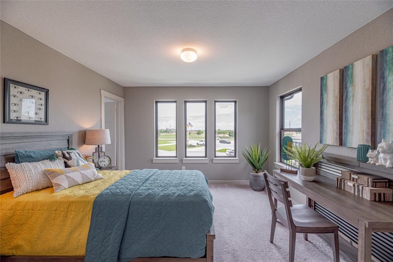 Photo 35 of 50 - 28735 Halle Ray Dr, Katy, TX 77494