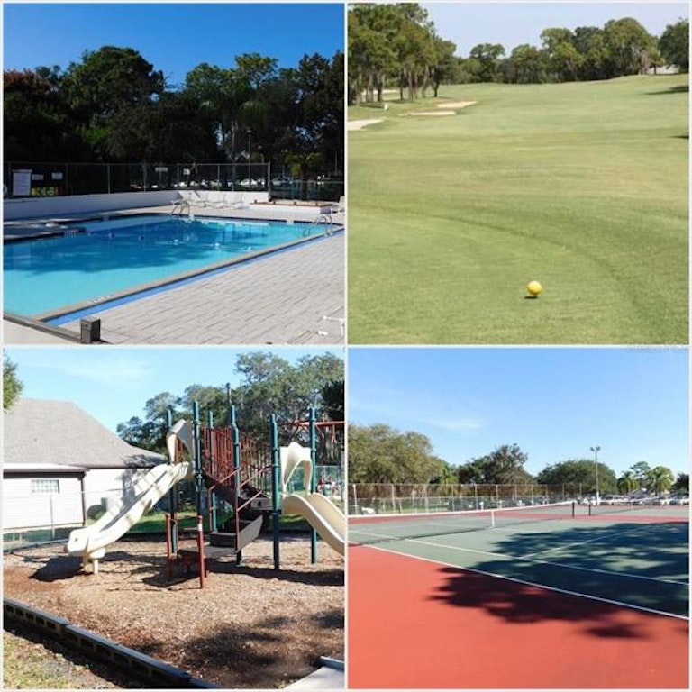 Photo 25 of 25 - 12416 Cobble Stone Dr, Hudson, FL 34667