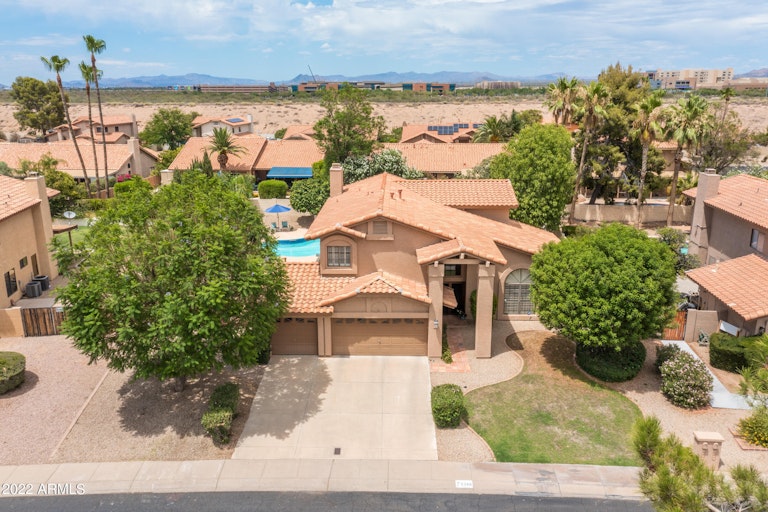 Photo 43 of 43 - 5340 E Charleston Ave, Scottsdale, AZ 85254