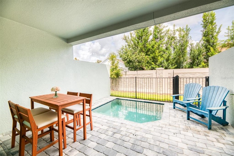 Photo 31 of 33 - 8004 Formosa Valley Pl, Kissimmee, FL 34747