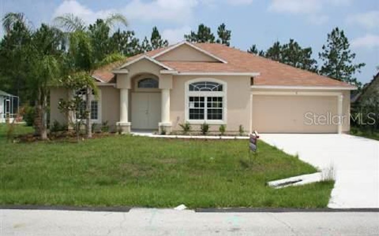 Photo 1 of 1 - 9 Wilmont Pl, Palm Coast, FL 32164