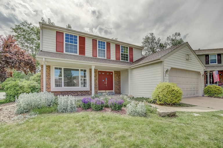 Photo 1 of 34 - 9491 W Hialeah Pl, Littleton, CO 80123