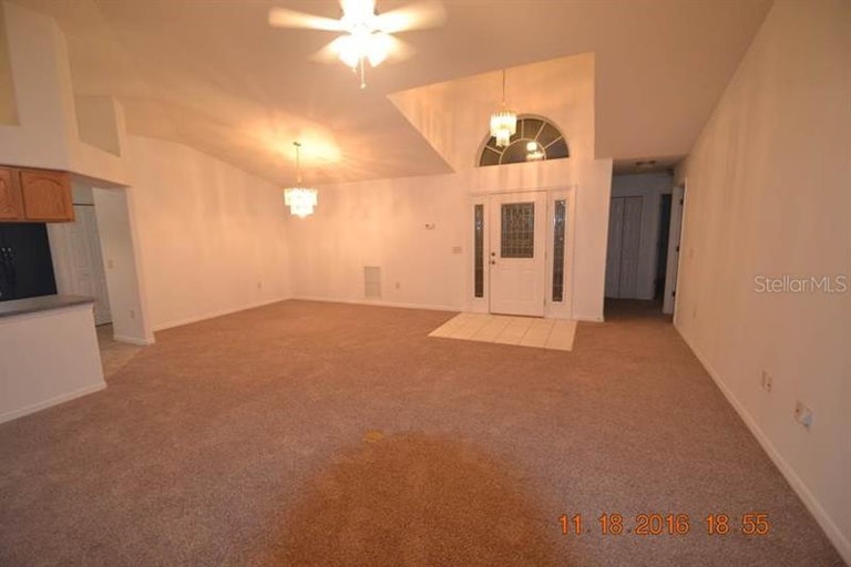 Photo 6 of 16 - 4780 Treasure Cay Rd, Tavares, FL 32778