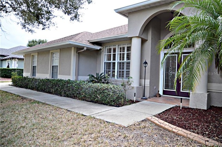 Photo 11 of 25 - 11233 Crooked River Ct, Clermont, FL 34711